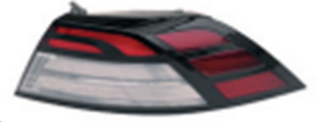 ACCORD 23-24 TAIL LAMP LOW LEVEL RH